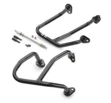 KTM KIT FARI SUPPLEMENTARI E BARRE,POWERPARTS KTM KTM